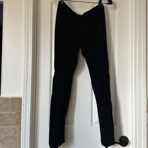 Diane Von Furstenberg equestrian style legging